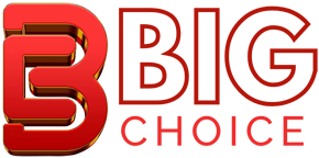 Big Choice logo